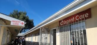 AME Urgent Care - Downey Paramount